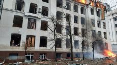 За 9 марта оккупанты 74 раза обстреляли Харьковскую область, 30% харьковчан — без газа, — Штаб обороны