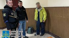 На харьковском вокзале мужчина украл у пассажира пакет с документами и деньги (фото)