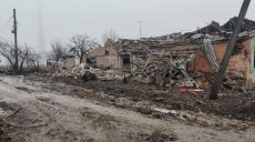 Опубликована карта военных действий по состоянию на 4 марта (фото)