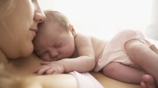 В Лозовском роддоме принимают роды у женщин из Харькова, Балаклеи, Изюма и Донецкой области
