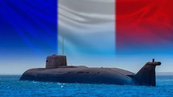 Франция отреагировала на угрозы рф увеличением готовности ядерных сил