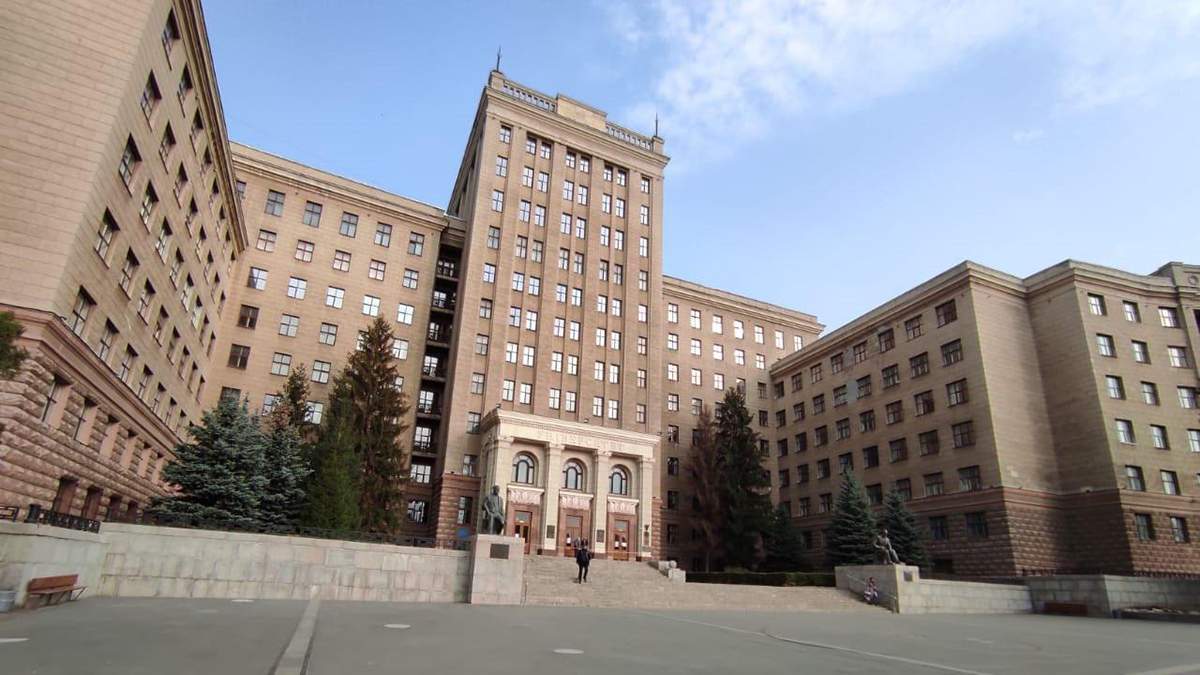 С 28 марта в Харькове университеты выходят с вынужденных каникул