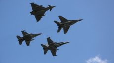 Странам НАТО дали «зеленый свет» на поставку Украине самолетов