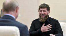 В Киевскую область приехал Рамзан Кадыров — Антон Геращенко (видео)