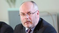 Мы все сегодня украинцы, — Алар Карис