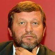 Сегодня президент народа, которого якобы не существует — самый известный человек в мире, — Альфред Кох