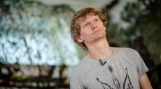 На линии фронта под Киевом пропал известный фотожурналист Максим Левин