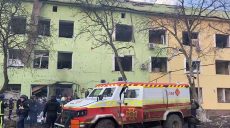 Из Мариуполя вырвались первые беженцы