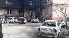 В Мариуполе коллаборанты сжигают тела погибших жителей в российских мобильных крематориях