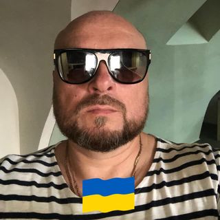 Изюм это новая Хатынь! Место боли, отчаяния и слез, — Владимир Мацокин