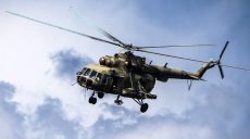 В Харьковской области оккупанты с вертолета обстреляли свои же позиции — Синегубов