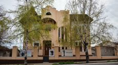Российские оккупанты уничтожили музей Куинджи в Мариуполе