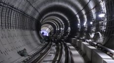 Передвигаться самостоятельно по тоннелям Харьковского метрополитена запрещено — горсовет