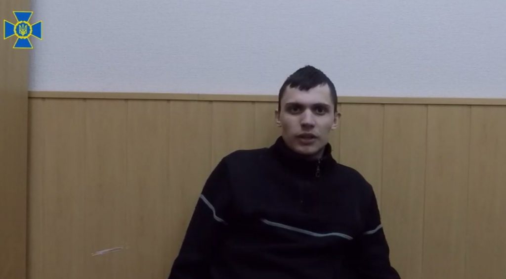 В Харькове допросили важного свидетеля — по российскому солдату стреляли свои же