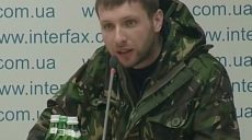Нам все равно, кто вы — русские, сирийцы, обманутые белорусы, можете даже боевых слонов из фильма 300 спартанцев присылать, — Парасюк
