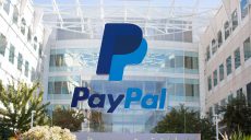 PayPal стал доступен в Украине — Фёдоров