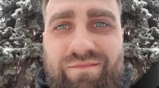 Во время обороны Харькова погиб боец спецподразделения полиции «Восток»
