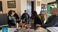 В Харькове открыли «охоту» на тех, кто пытается воровать или продавать «гуманитарку»