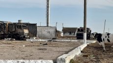 Защитники Харьковщины выбили оккупантов из села в Изюмском районе (фото)