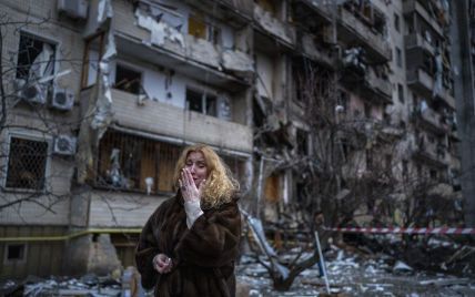 Война с РФ. В Украине погибли 79 детей, около ста ранены — Генпрокуратура