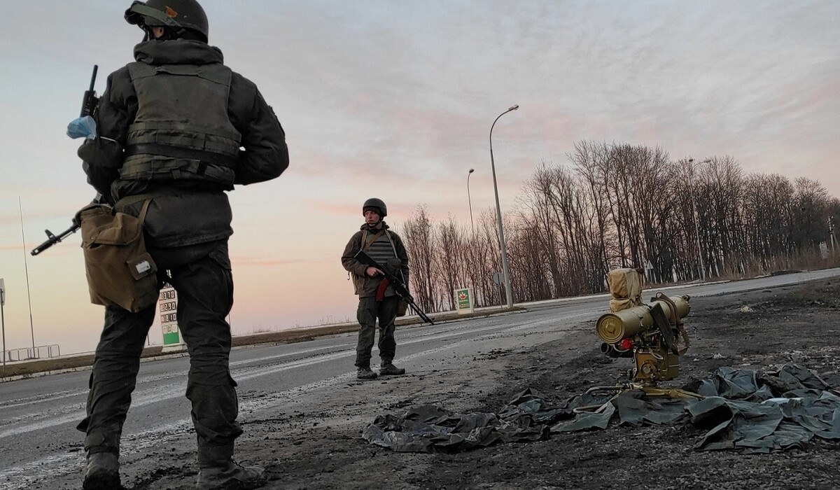 Потери армии рф в войне с Украиной могут достигать 30-40 тысяч — НАТО (фото)