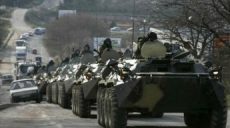 РФ продвигает войска вперед, пользуясь «зелеными коридорами» — Верещук
