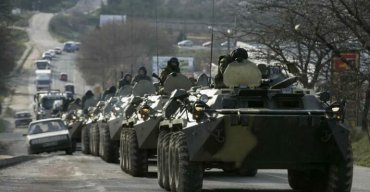 РФ продвигает войска вперед, пользуясь «зелеными коридорами» — Верещук