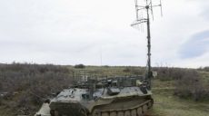 Украинские военные захватили российский комплекс РЭБ «Ртуть-БМ»