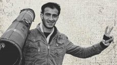 Сириец Сухейл Муххамад, который боролся с российскими войсками в своей стране, едет помогать Украине