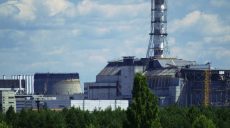 На Чернобыльской АЭС удалось провести частичную ротацию персонала