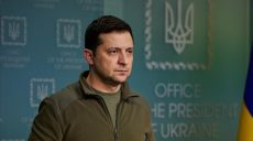 Кабмин согласовал полную отмену налога на добавленную стоимость и акциза на топливо, — Зеленский