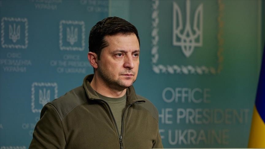 Кабмин согласовал полную отмену налога на добавленную стоимость и акциза на топливо, — Зеленский