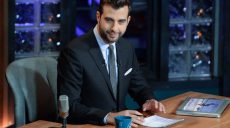 Иван Ургант с женой и двумя детьми уехал из РФ