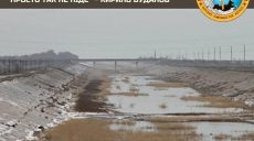 Оккупанты взорвали дамбу на Каховской ГЭС, но вода в Крым так и не пошла — ГУР Минобороны Украины