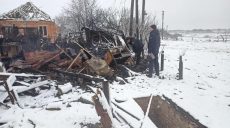 Харьковские следователи открыли уголовное дело по факту бомбардировки поселка Яковлевка (фото)