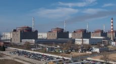 МАГАТЭ потеряло связь с системами мониторинга на крупнейшей в Европе Запорожской АЭС