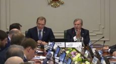В рф признали, что «отжали» чужую собственность — самолеты (видео)