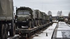 Оккупанты пытаются восстановить железную дорогу из Купянска в Харьков