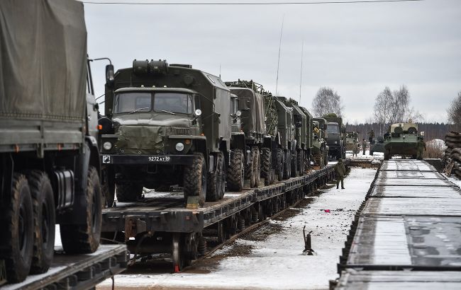 Железнодорожного сообщения между Беларусью и Украиной на данный момент нет — Камышин