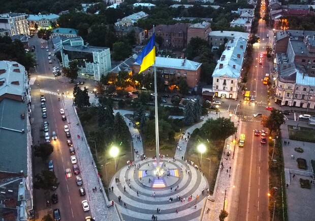 Появление света на Полтавщине сегодня в ОВА назвали «оптимистичным сценарием»