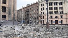 «Решение про централизованную эвакуацию Харькова на данный момент не принималось», — глава ХОВА