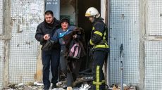 На Харьковщине за сутки погибли 7 человек, в больнице умер 2-летний ребенок, раненный накануне