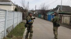 «Шансов прорваться в Харьков у врага почти нет», — Козловский (фото)