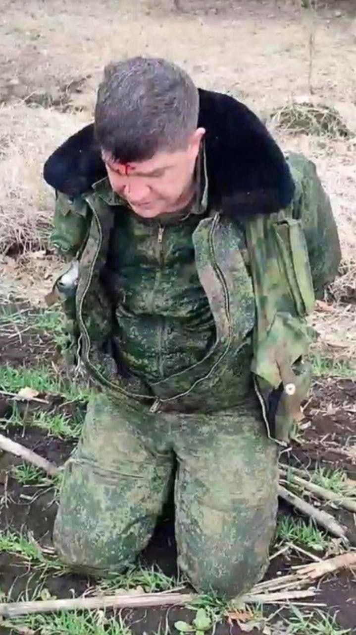 Пилот сбитого на Харьковщине Су-35 ушел от места падения самолета на 10 км