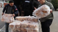Минимум три человека погибли и семеро получили ранения в результате обстрела Дергачей
