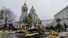 Утренние службы в храмах Харькова состоятся, паски будут святить весь день