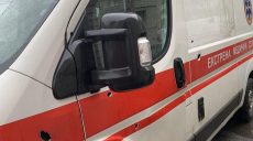Оккупанты обстреляли отделение «скорой» в Дергачах