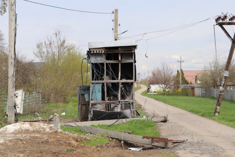 Какое энергооборудование можно прятать под землю, объяснил эксперт из Харькова