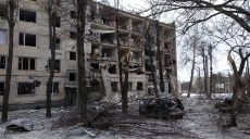 Харьковчан призывают без надобности не выходить на улицу