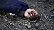 В Украине заработала «горячая линия» для родственников погибших в результате военных действий